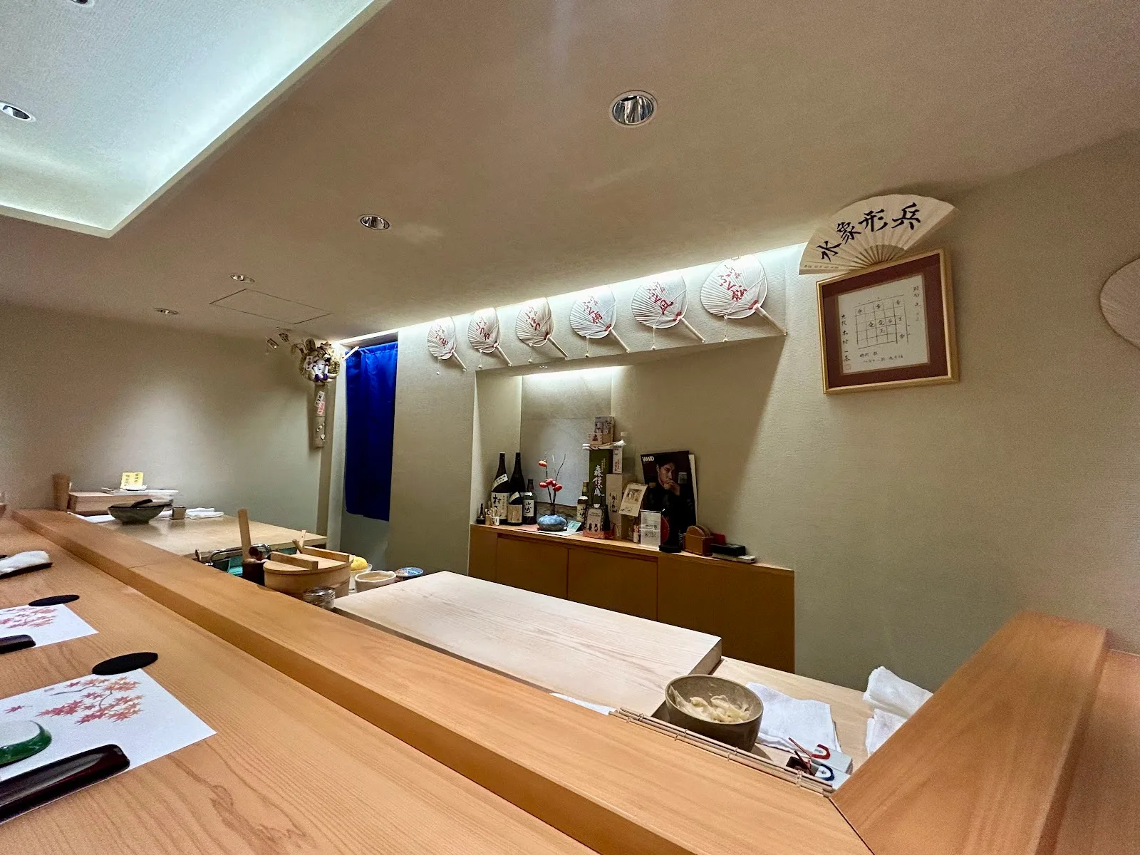 Sushi-dokoro Hiro
